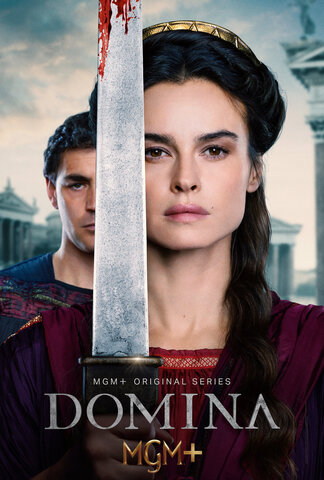 Постер сериала